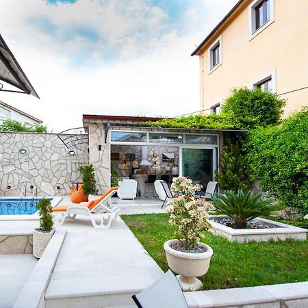 Mejic Apartments Cattaro Esterno foto