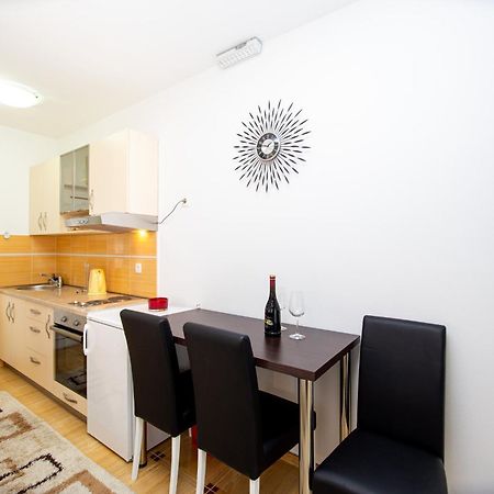Mejic Apartments Cattaro Esterno foto