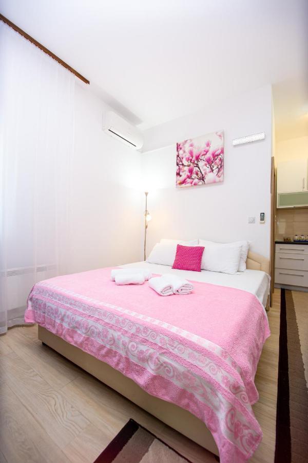 Mejic Apartments Cattaro Camera foto