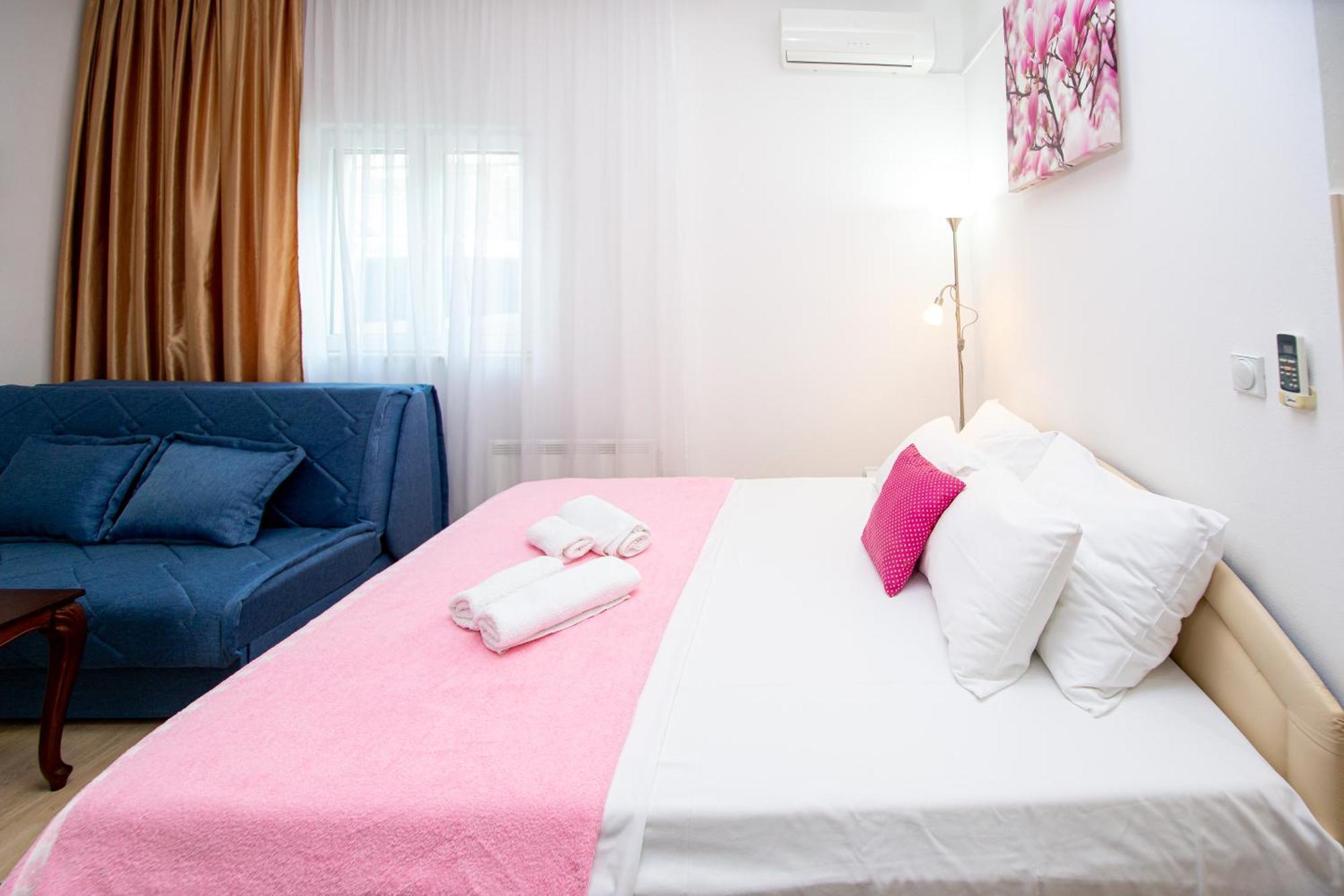 Mejic Apartments Cattaro Esterno foto