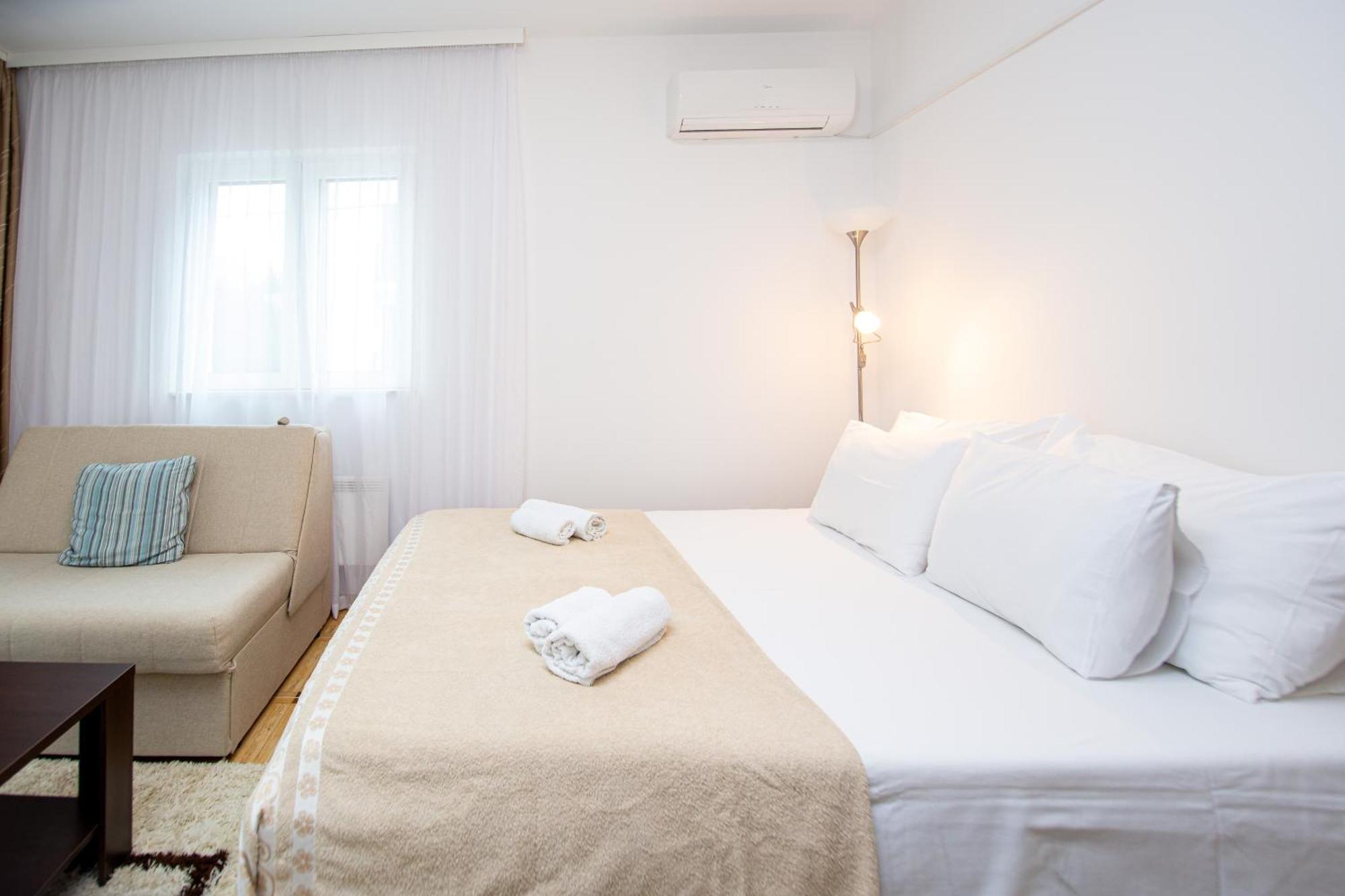 Mejic Apartments Cattaro Esterno foto