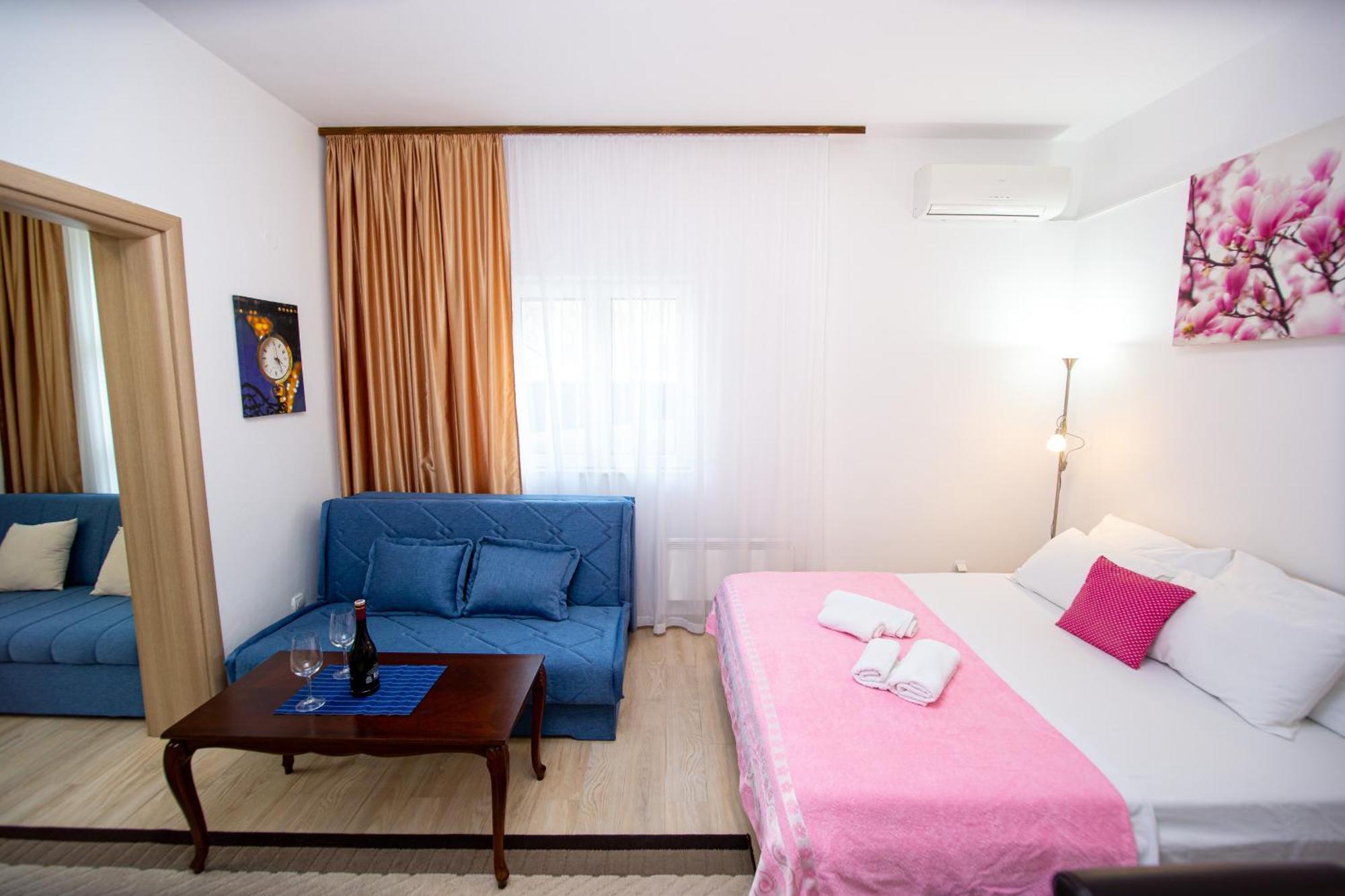 Mejic Apartments Cattaro Camera foto