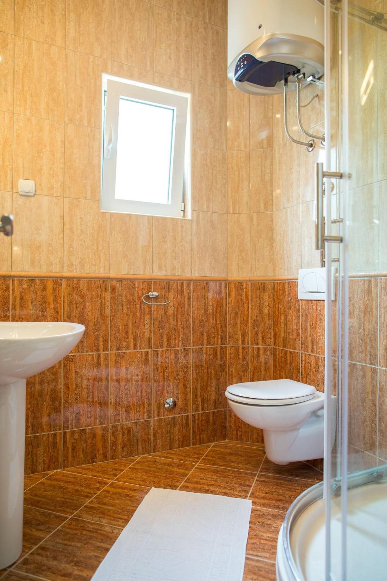 Mejic Apartments Cattaro Esterno foto