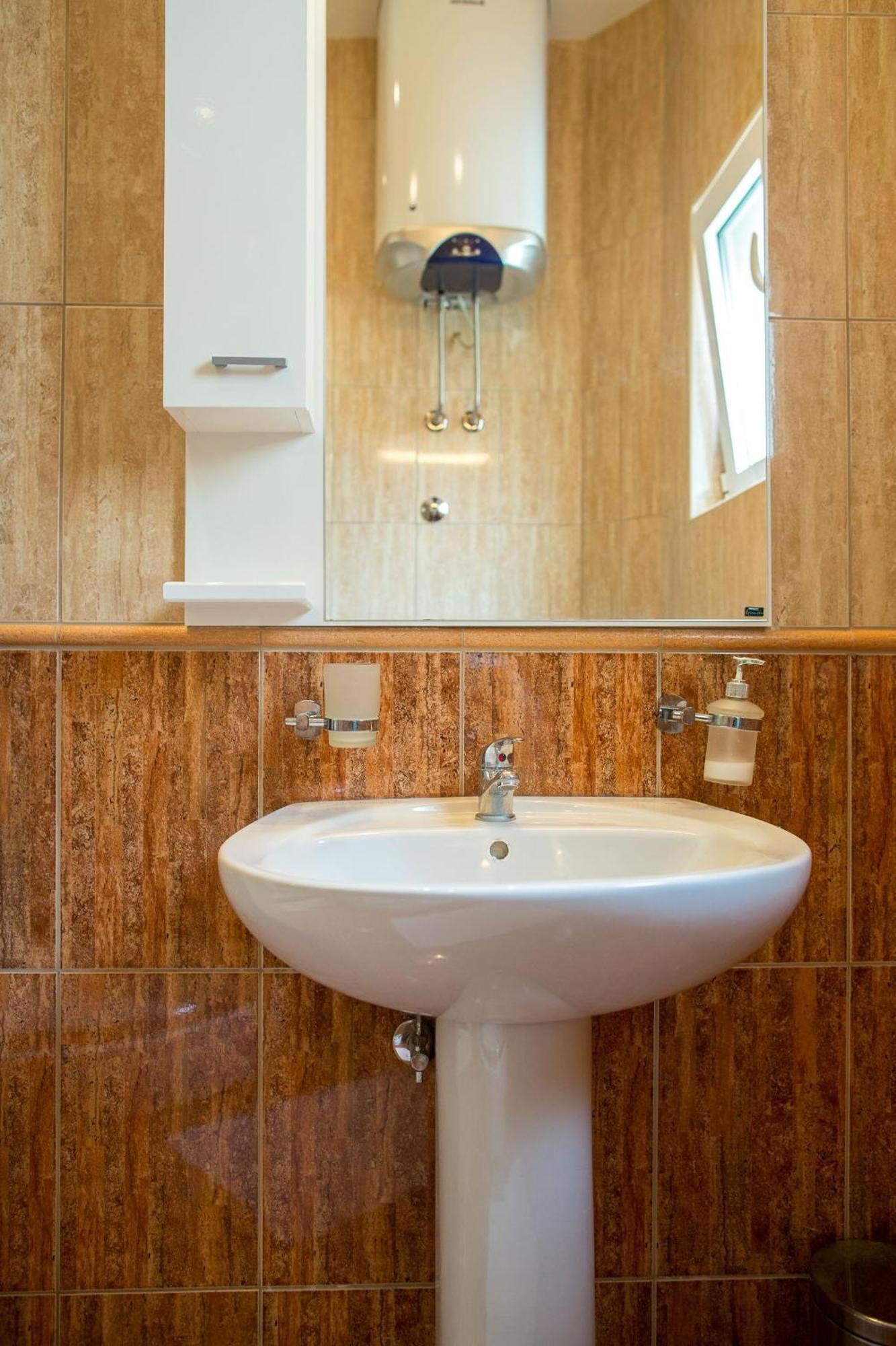 Mejic Apartments Cattaro Esterno foto