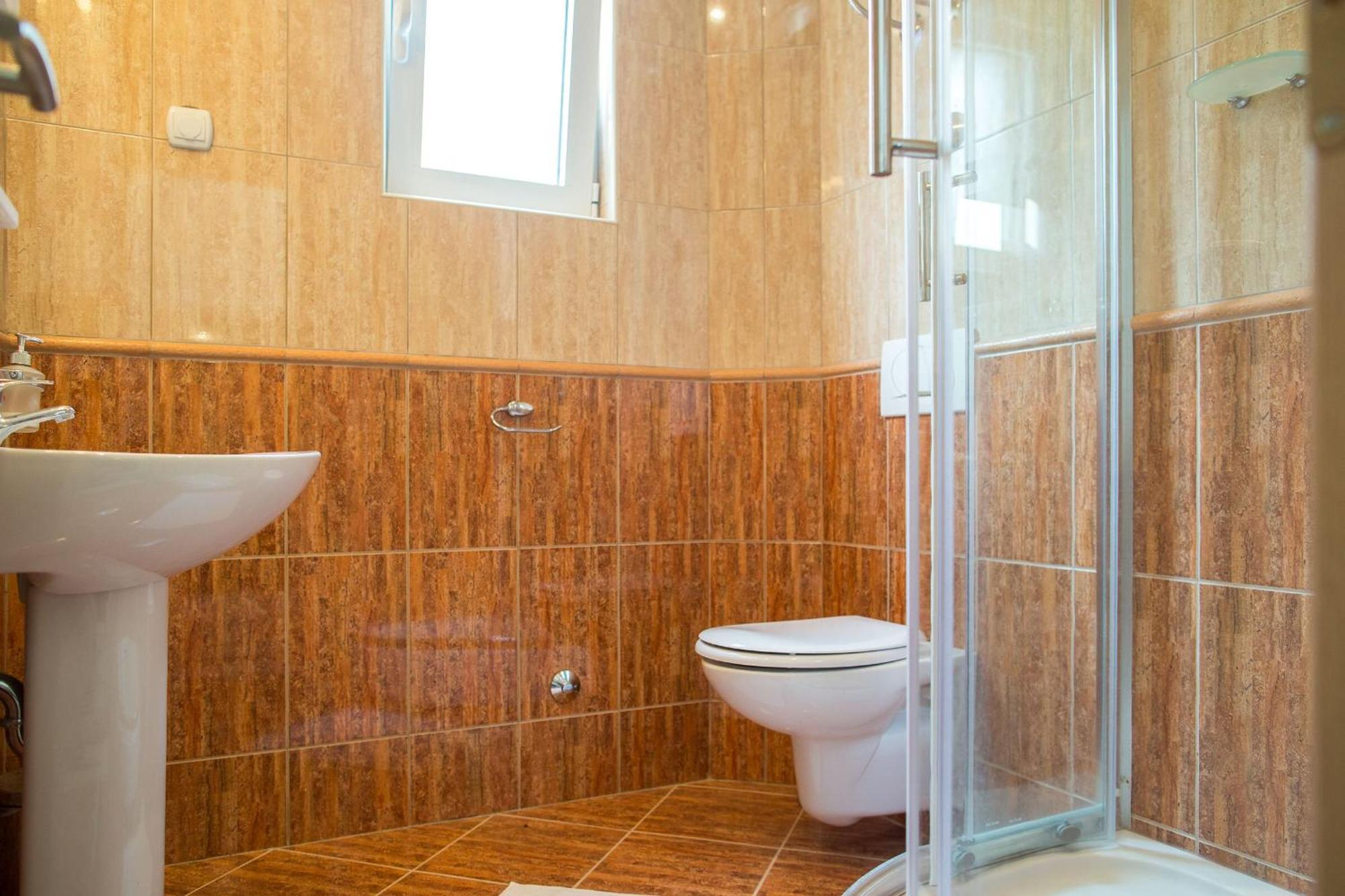 Mejic Apartments Cattaro Esterno foto
