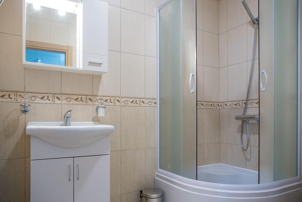 Mejic Apartments Cattaro Esterno foto
