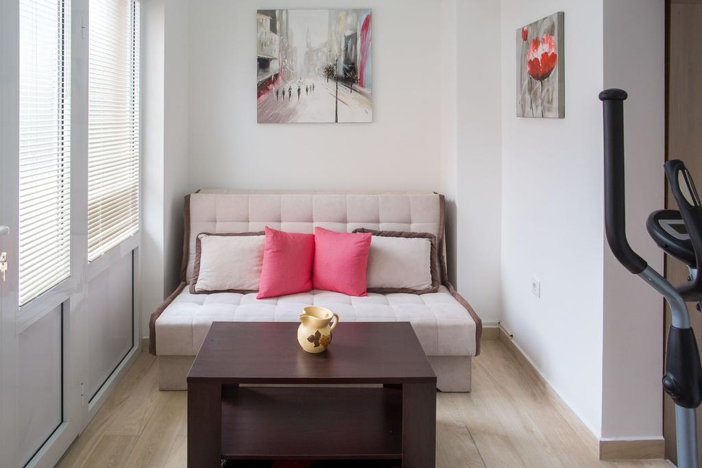 Mejic Apartments Cattaro Esterno foto